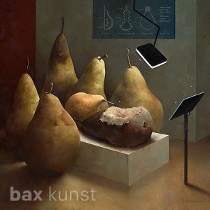 Marius van Dokkum - Anatomische les