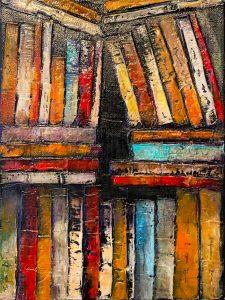 Zuhair Al-Mouselli - Books I