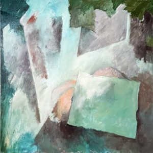 Igor Kusmirak - Abstract I