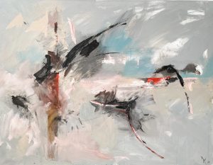Igor Kusmirak - Abstract II