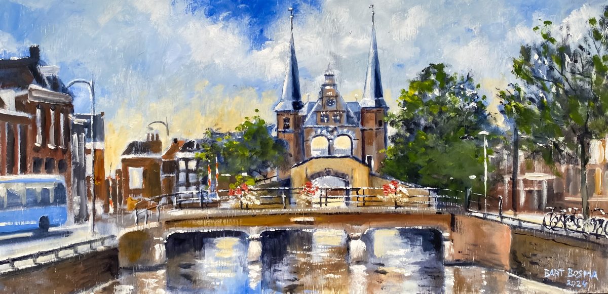 Waterpoort