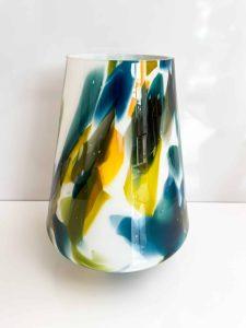 Loranto | Oost Europees glas - Vaas | Monet II