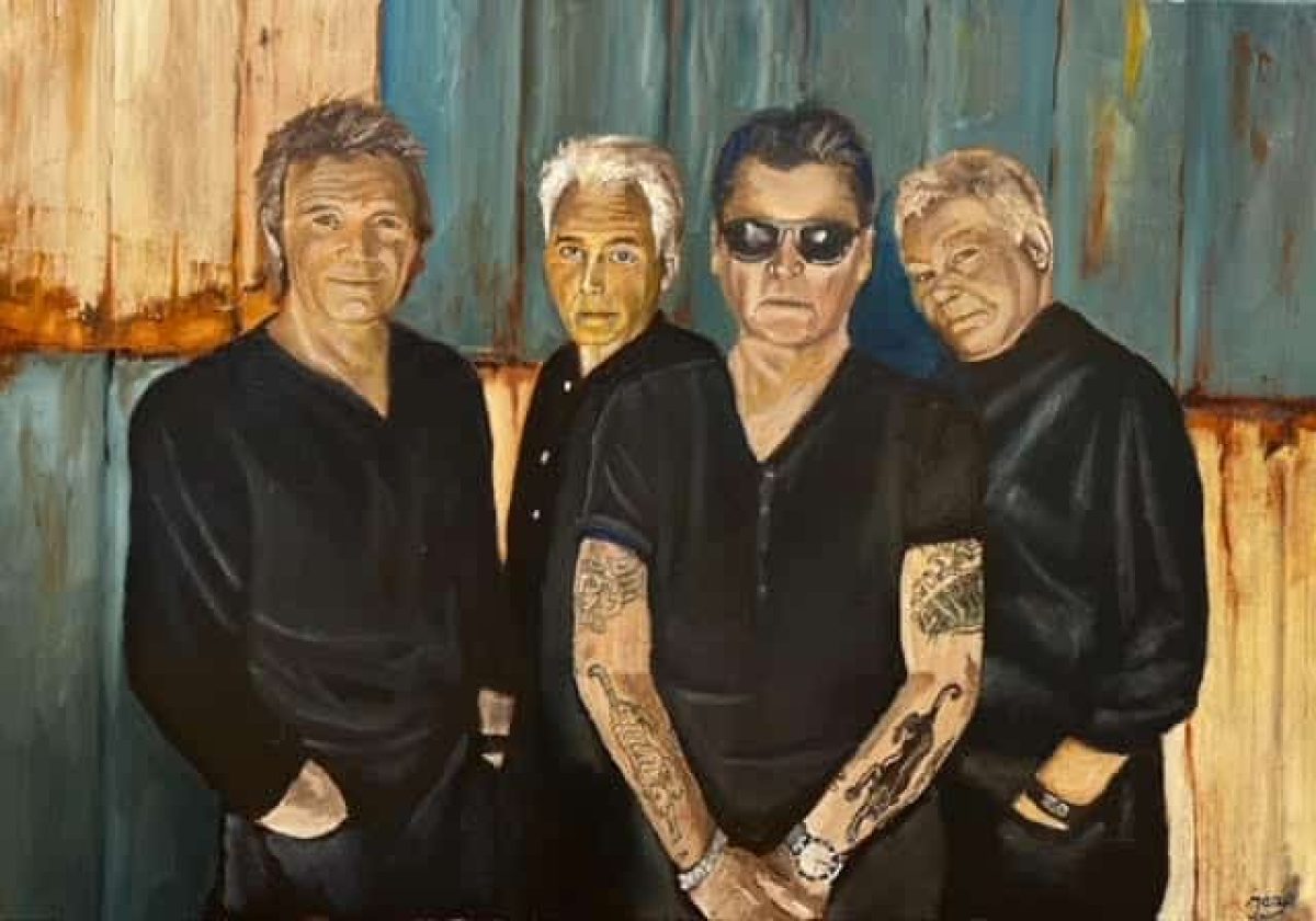 Golden Earring