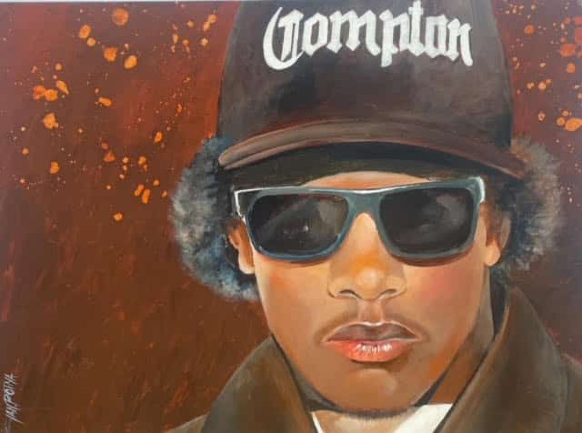 Eazy-E