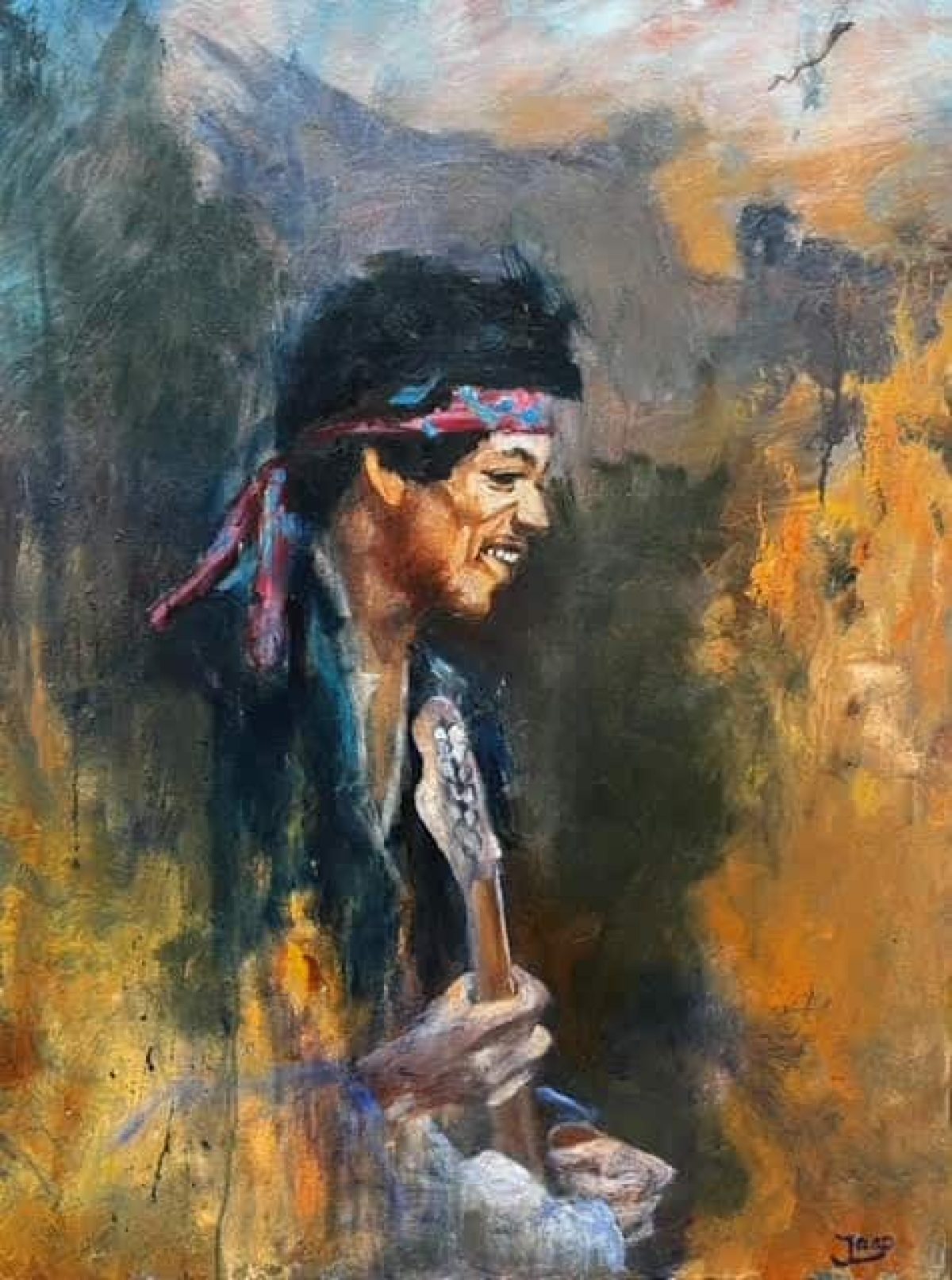 Jimi